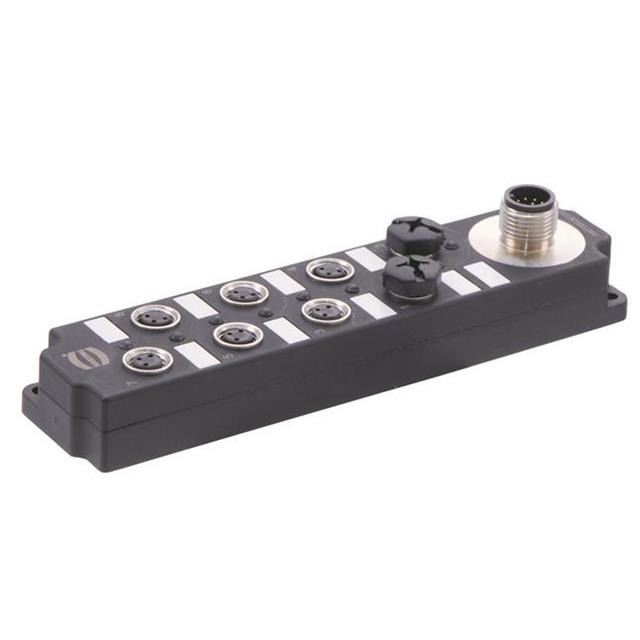 HAR-SAB M8/8/3P M12/12P W/O LED【09070062010000】