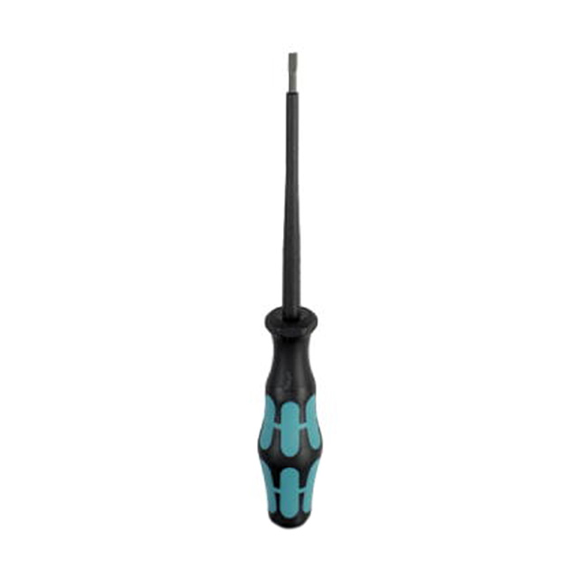 【1212602】SCREWDRIVER SLOT 0.6X3.5MM 7.13"