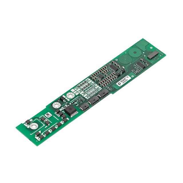 【1SP0340D2S0-45】IC GATE DRVR HI/LOW SIDE MODULE