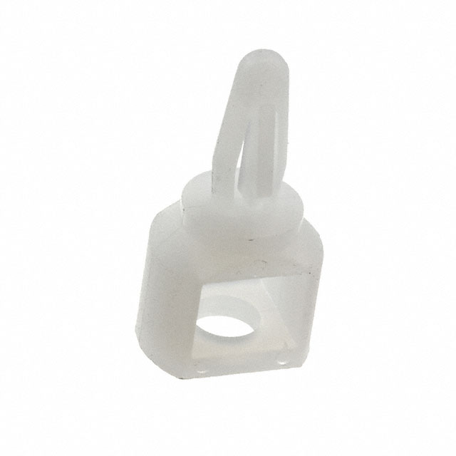 【709851000】BRD SPT SNAP LOCK SCRW MNT 9.5MM