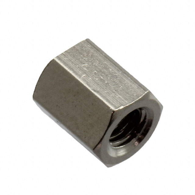 【970060354】HEX STANDOFF M3 BRASS 6MM