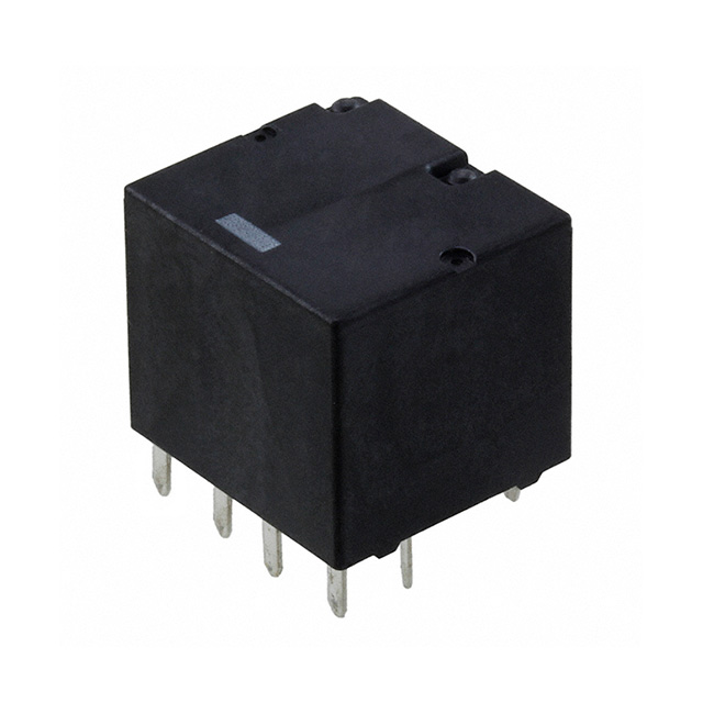 【G8NW-2H DC12】RELAY AUTOMOTIVE SPDT 30A 12V