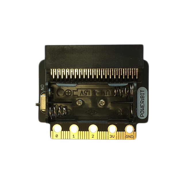 【4TR-PWRBIT】POWER:BIT BATTERY POWER FOR MICR