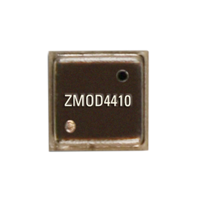 SENSOR AIR QUALITY I2C OUTPUT【ZMOD4410AI1R】