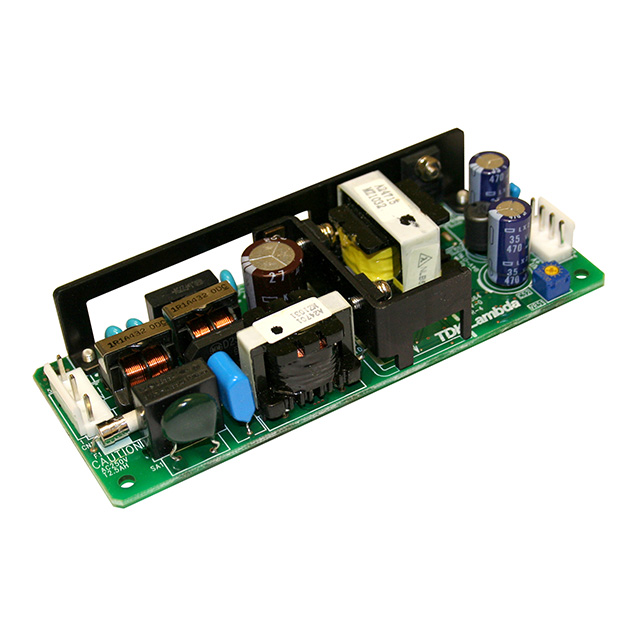 AC/DC CONVERTER 5V 50W【ZWS50BAF-5/A】