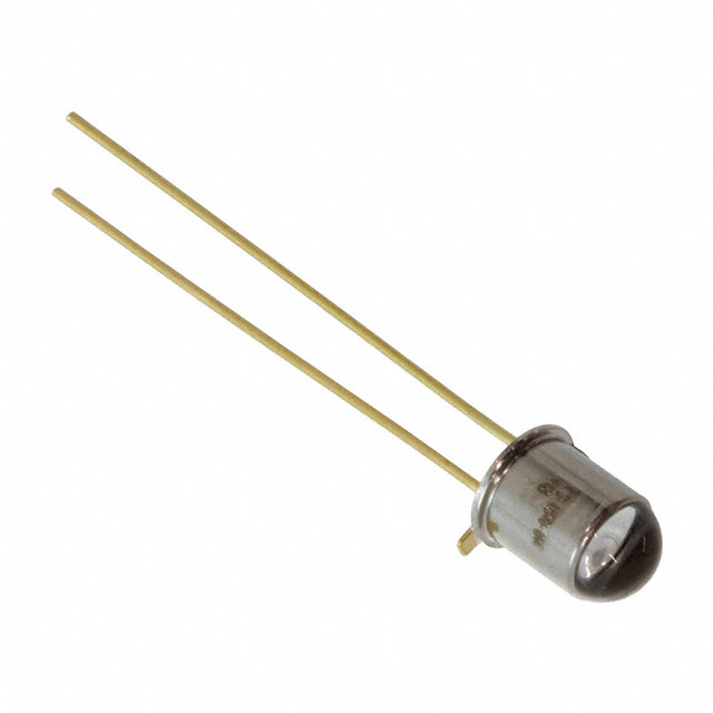 【LS-0370-014】370NM INGAN UV LED ASSY