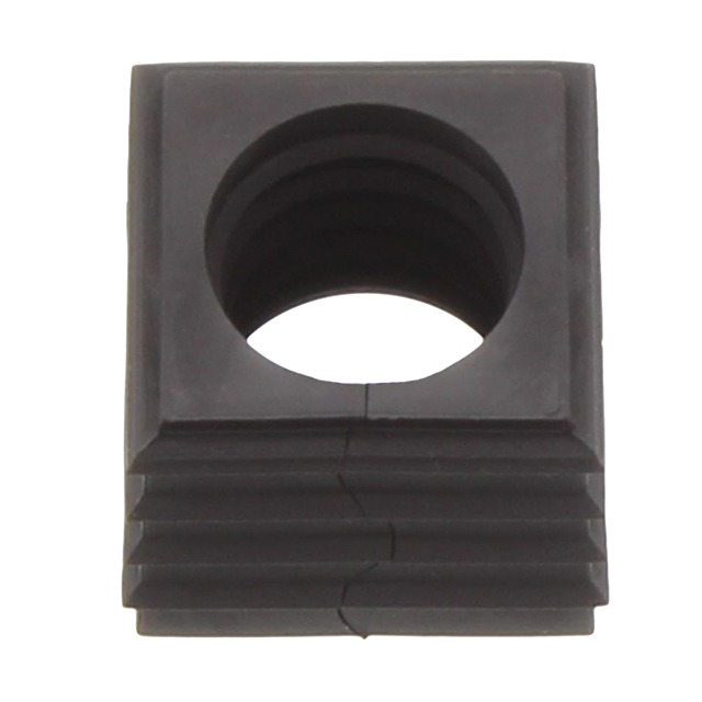 【2584000000】SEALING ELEMENT BLACK, SMALL