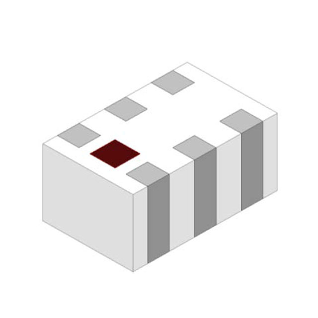 BALUN 2.8GHZ6GHZ 12 [digireel品] 4400BL15A0100001E Johanson