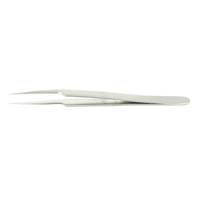 【5A.SA.B.ITE】ECONOMY TWEEZERS 4.33",5A