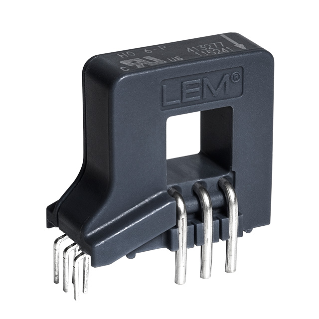 【HO 6-P】CURRENT SENSOR HE/OL 6A