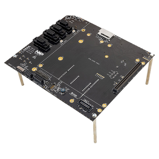 BASEBRD I.MX 8QUADXPLUS/8QUADMAX【MCIMX8-8X-BB】