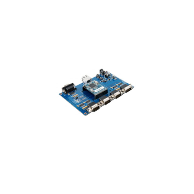 【WIZ140SR-EVB】EVALUATION MODULE