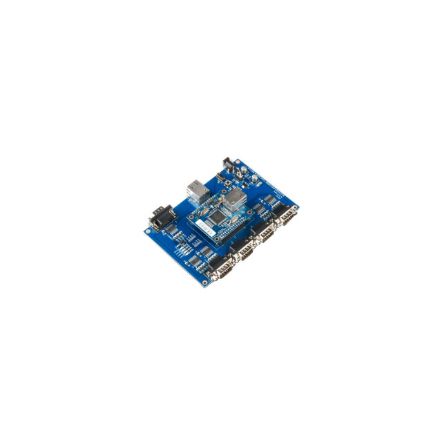 【WIZ145SR-EVB】EVALUATION MODULE