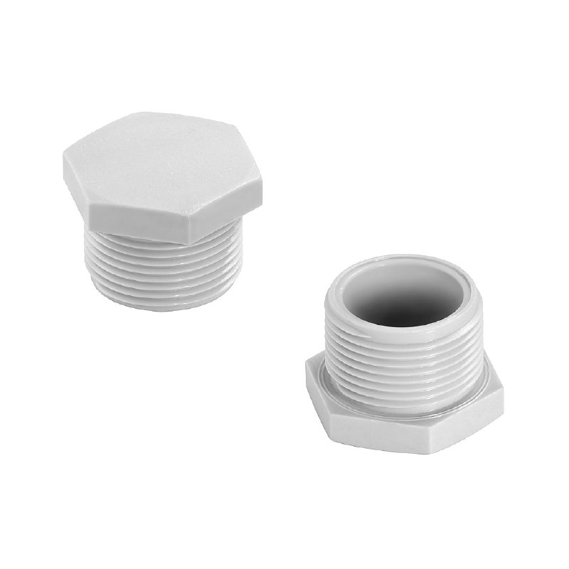 HOLE PLUG POLYAMIDE (PA) WHITE【2715790000】
