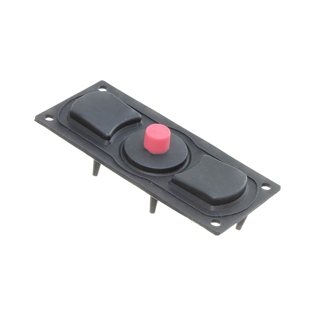 【14-48864】MINI JOYSTICK PAD