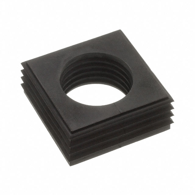 【2583680000】SEALING ELEMENT BLACK, LARGE