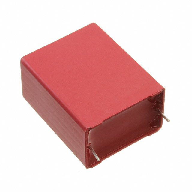 【FKP4G041006J00JSSD】CAP FILM 1UF 5% 400VDC RAD
