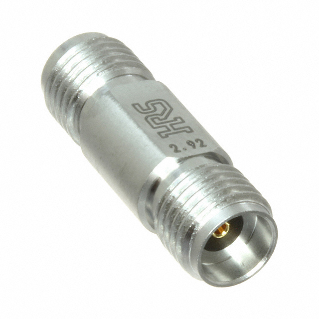 【HK-A-JJ】COAX ADAPT 2.92MM TO 2.92MM