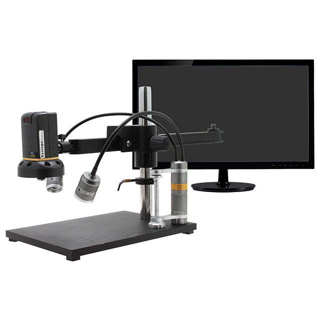 【26700-401-556】MICROSCOPE ULTRA-GLIDE ARM STAND