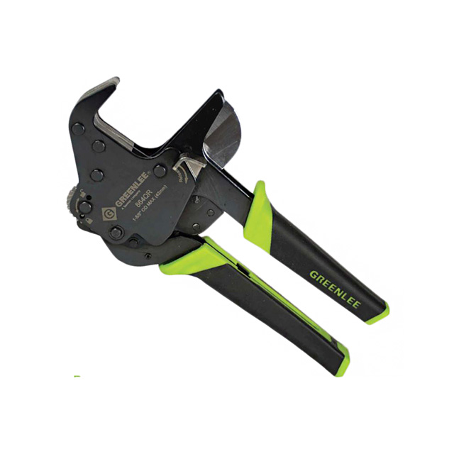 【864QR】PVC CUTTER QUICK RELEASE