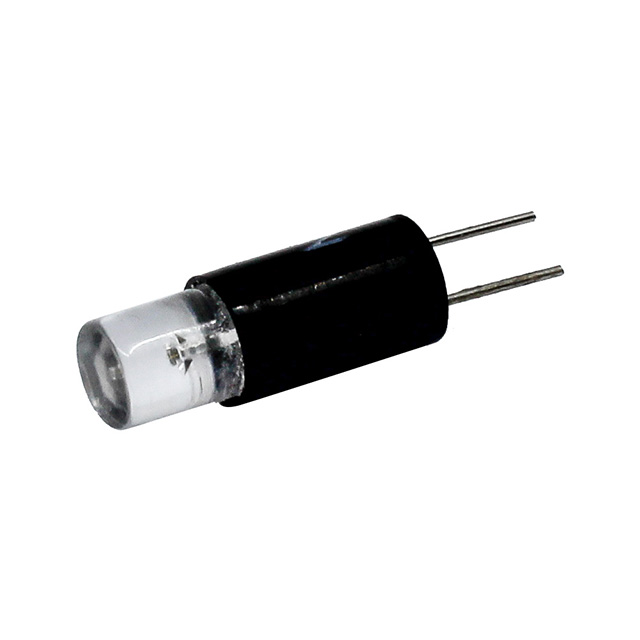 【BP202-NFW28H】LED LAMP T-1 3/4 BI-PIN 28V