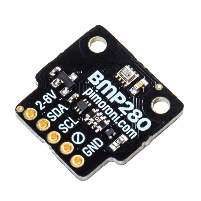 BMP280 BREAKOUT TEMPERATURE, P【PIM411】