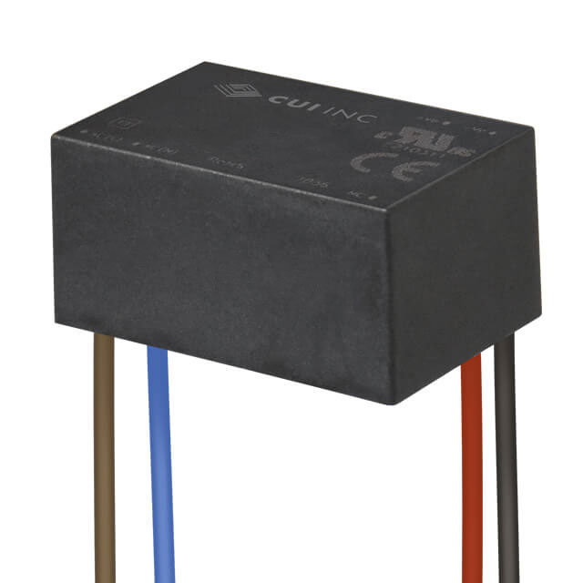 【PSK-S3-24-L】AC/DC CONVERTER 24V 3W