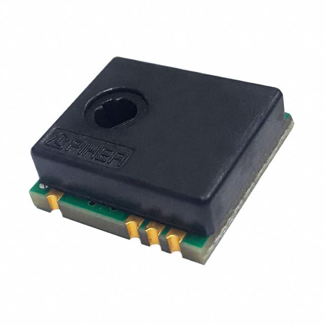 【MTS360-1A-C0000-ERA360-05K】SENSOR ANGLE 360DEG SMD