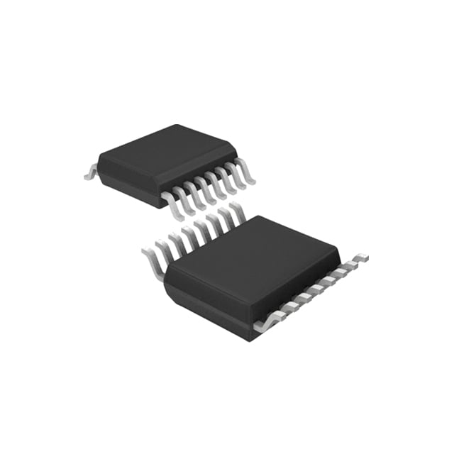 【PS2806-4-A】OPTOISOLTR 2.5KV 4CH DARL 16-SOP