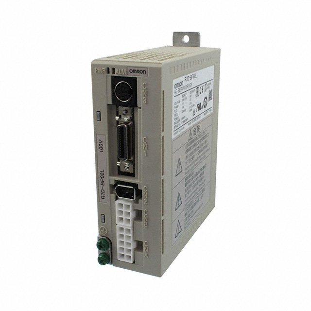 【R7D-BP02L】SERVO DRIVER 2.5A 100V LOAD