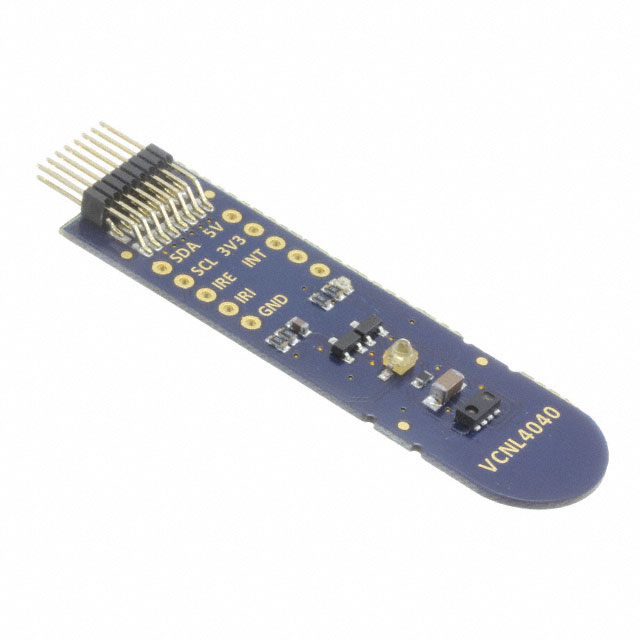 【VCNL4040-SB】EVAL BOARD FOR VCNL4040