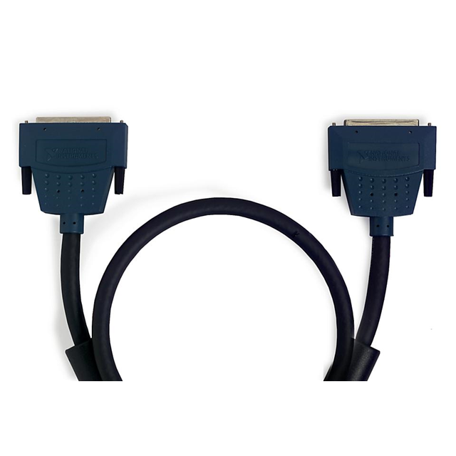 【183432-02】CABLE ASSY,TYPE SH6868-D1,2M