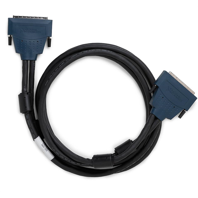 【185095-02】CABLE ASSY,2 X 100-POS .050 SERI