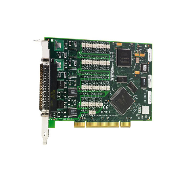 DAQ DEVICE DIGITAL I/O PCI【779084-01】