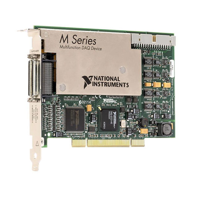 【779111-01】DAQ DEVICE MULTIFUNCTION I/O PCI