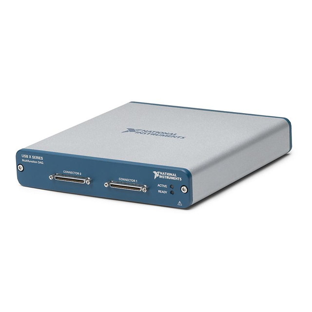【782264-01】DAQ DEVICE MULTIFUNC I/O USB 2.0