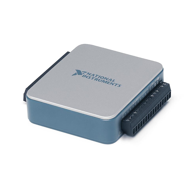 DAQ DEVICE MULTIFUNC I/O USB 2.0【782604-01】