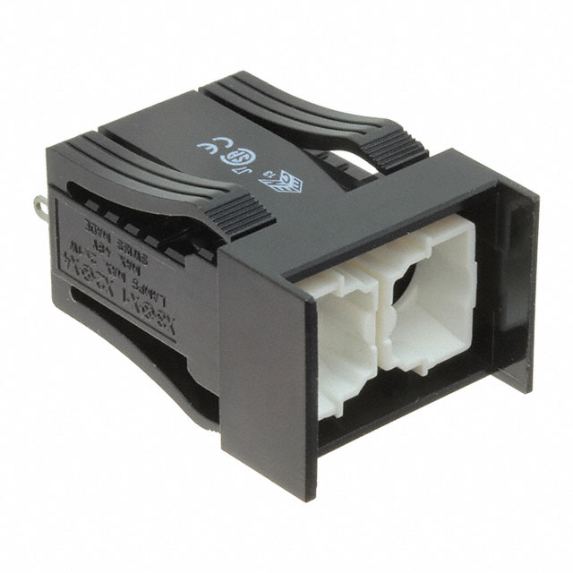 【41-040.005】LED PNL IND 24X18 SOLDER LUG