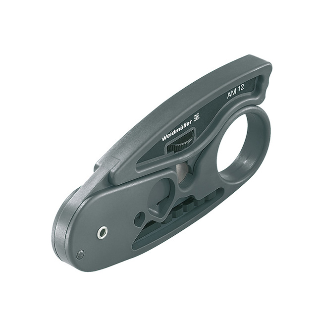 TOOL CUTTER/STRIPPER CABLE AM12【9030060000】