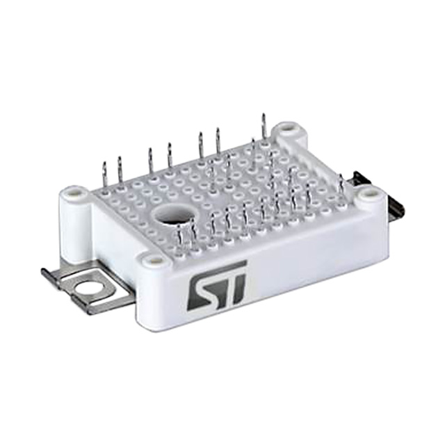 IGBT MOD 1200V 15A ACEPACK1【A1C15S12M3】