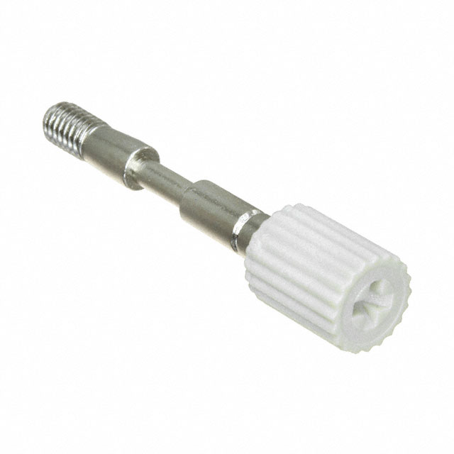 【09670019965】D SUB MALE SCREW LOCK M3 WITH PL