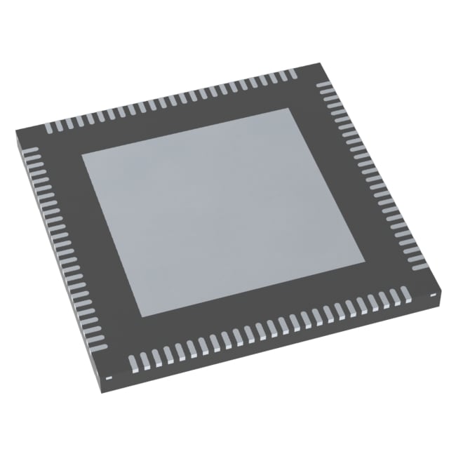 【USB7206CT/KDX】IC USB3.1 GEN2 HUB TYPE C