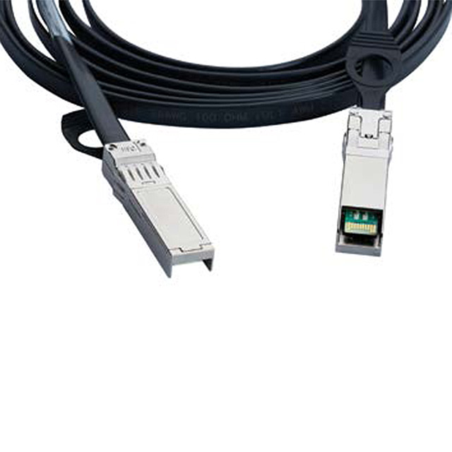 CABLE SFP28 M-M 4M【1422-P34-07-4.00】