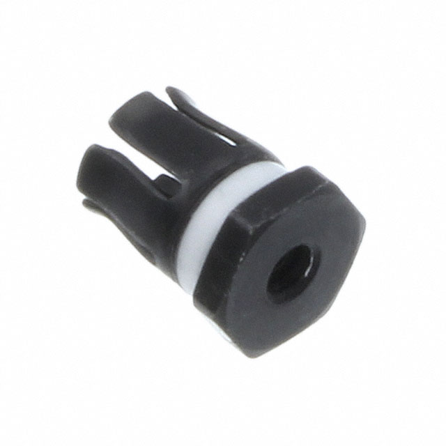 【TX1822B】THERMAL LINK PRESS ON BLK TO-18