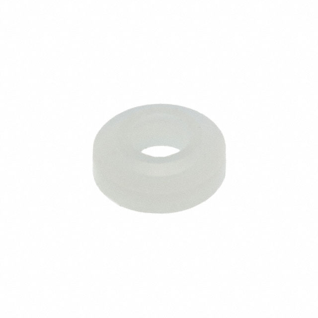 【10SC004003】WASHER SHOULDER #4 NYLON