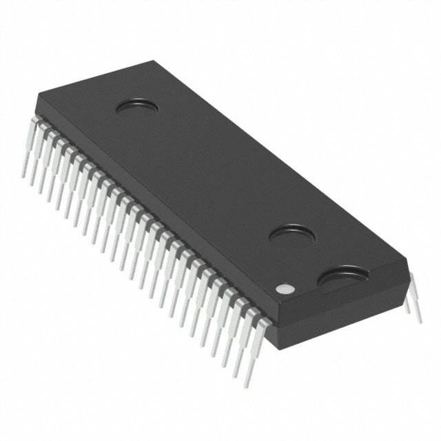 【Z53C8003PSC】IC SCSI CMOS 48DIP