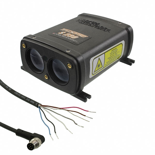 【7006750】SENSOR OPT 3-60CM ANALOG RS-232