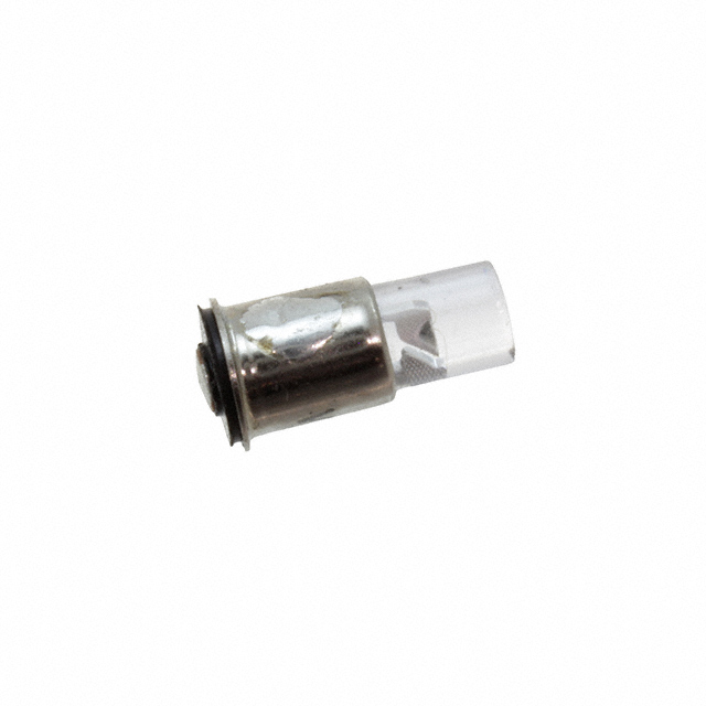 【MF200-NFW28H】LED LAMP T-1 3/4 FLANGE 28H SUB