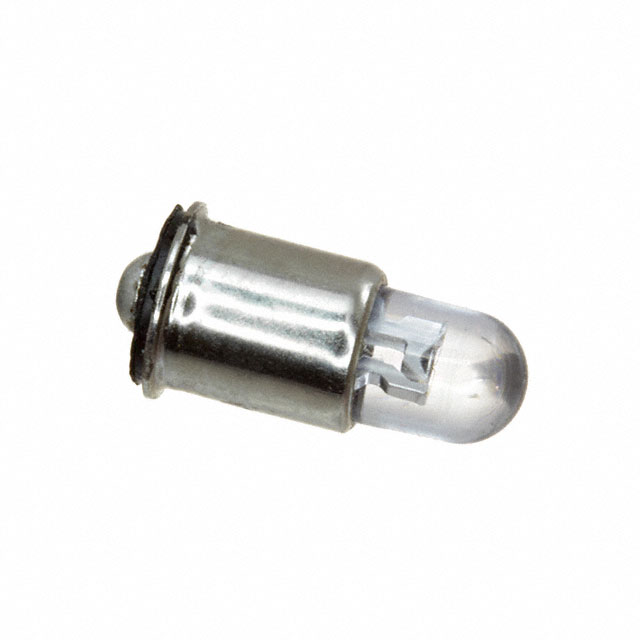 【MF200-NWB28H】LED LAMP T-1 3/4 FLANGE 28V SUB