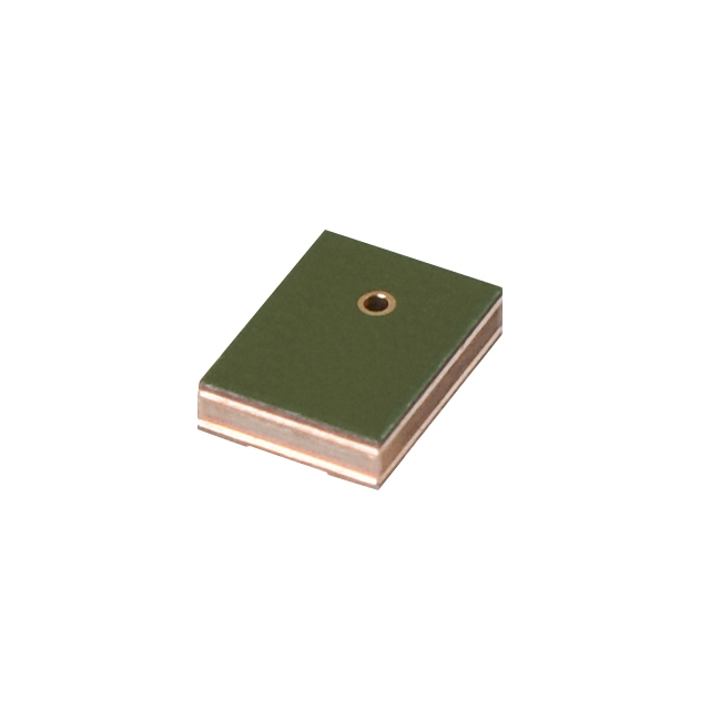 【CMM-4030DT-26154-TR】MIC MEMS DIGITAL PDM OMNI -26DB
